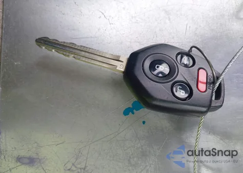 2015 Subaru Impreza 2.0I Premium z USA, uszkodzony, nr VIN JF1GPAC62FH255233